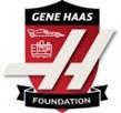 Gene Haas Foundation Logo